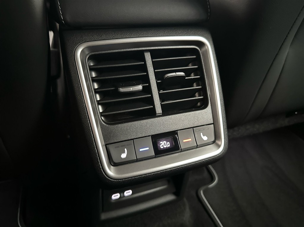 Skoda Enyaq Sportline billede 20