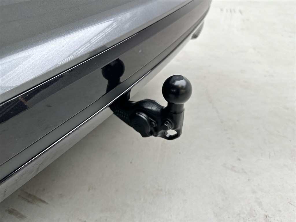 Skoda Enyaq Sportline billede 21