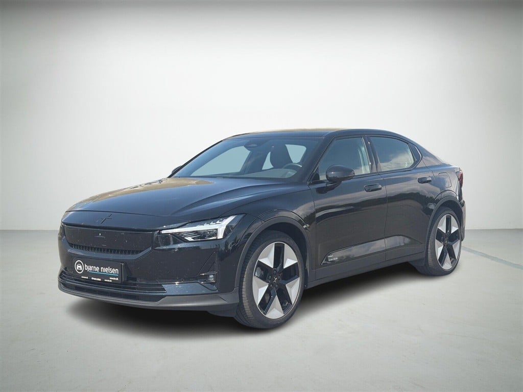 Polestar 2 LRSM Plus