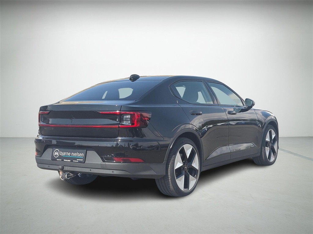Polestar 2 LRSM Plus billede 2
