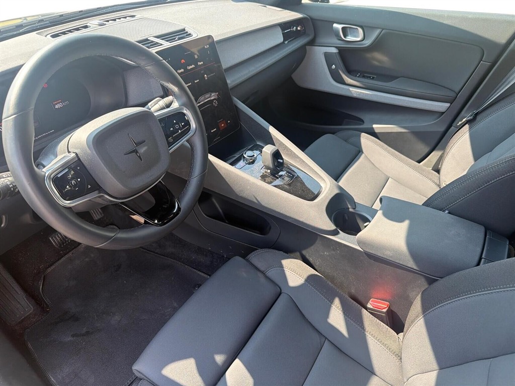 Polestar 2 LRSM Plus billede 3