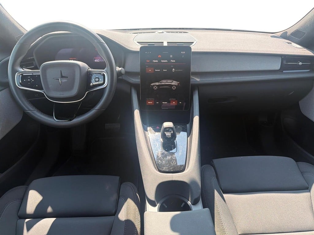 Polestar 2 LRSM Plus billede 4