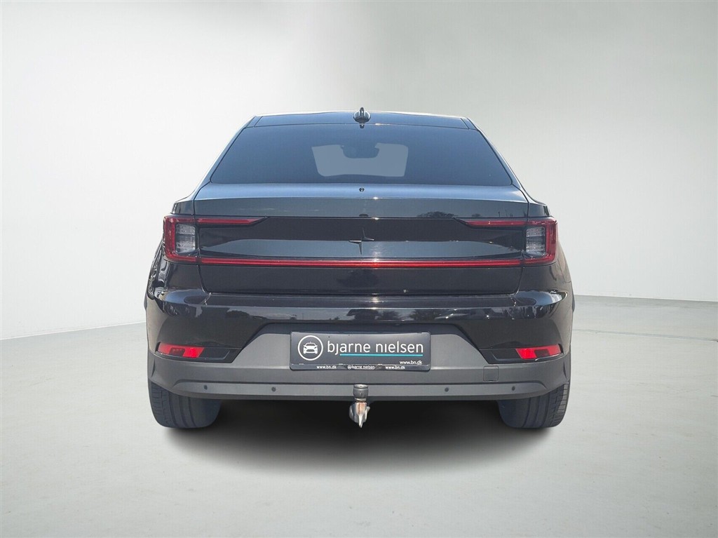 Polestar 2 LRSM Plus billede 7