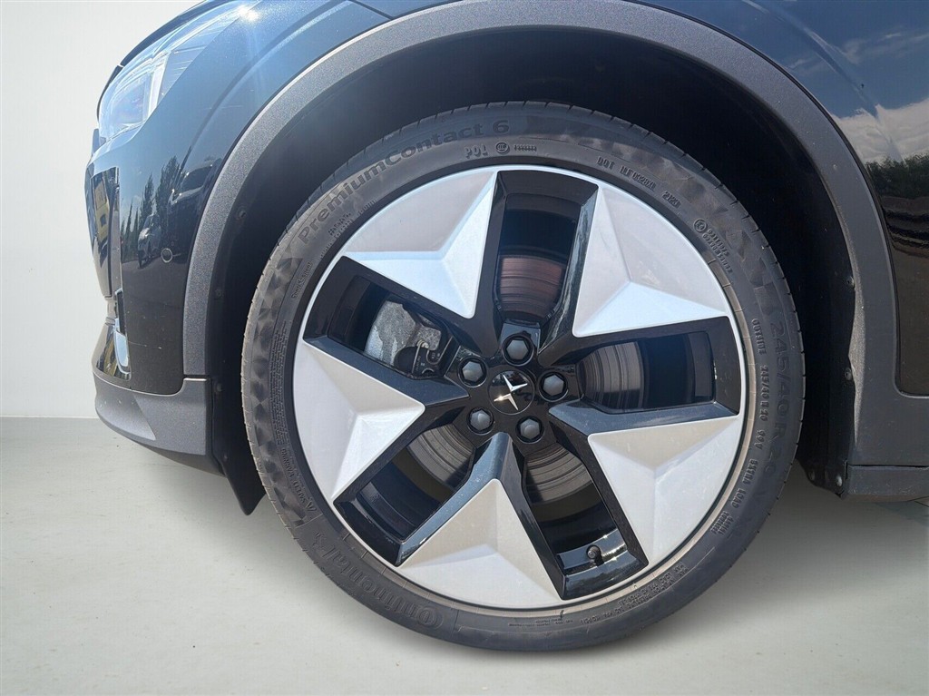 Polestar 2 LRSM Plus billede 8