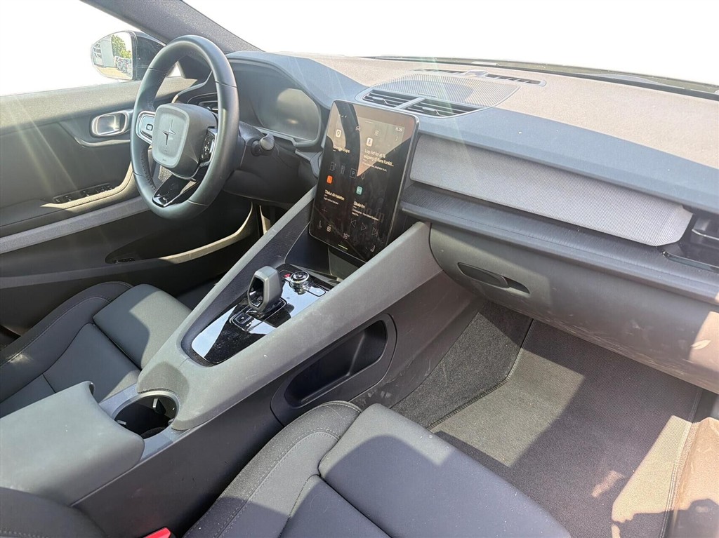Polestar 2 LRSM Plus billede 10