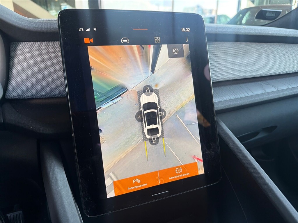 Polestar 2 LRSM Plus billede 15