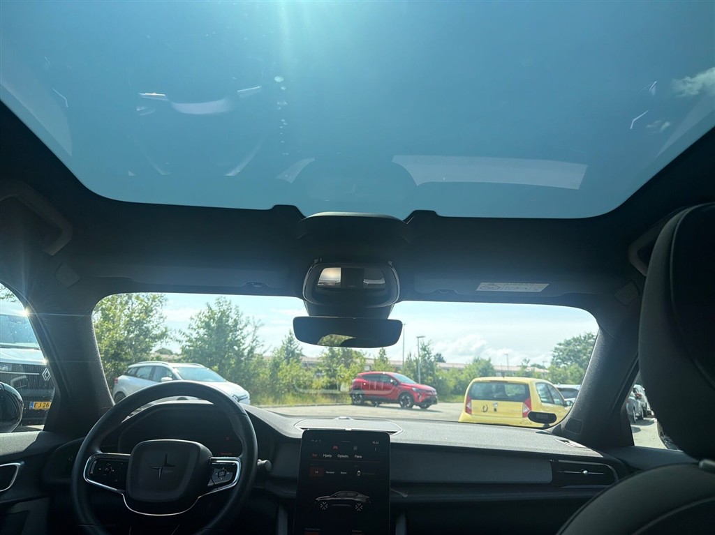 Polestar 2 LRSM Plus billede 17