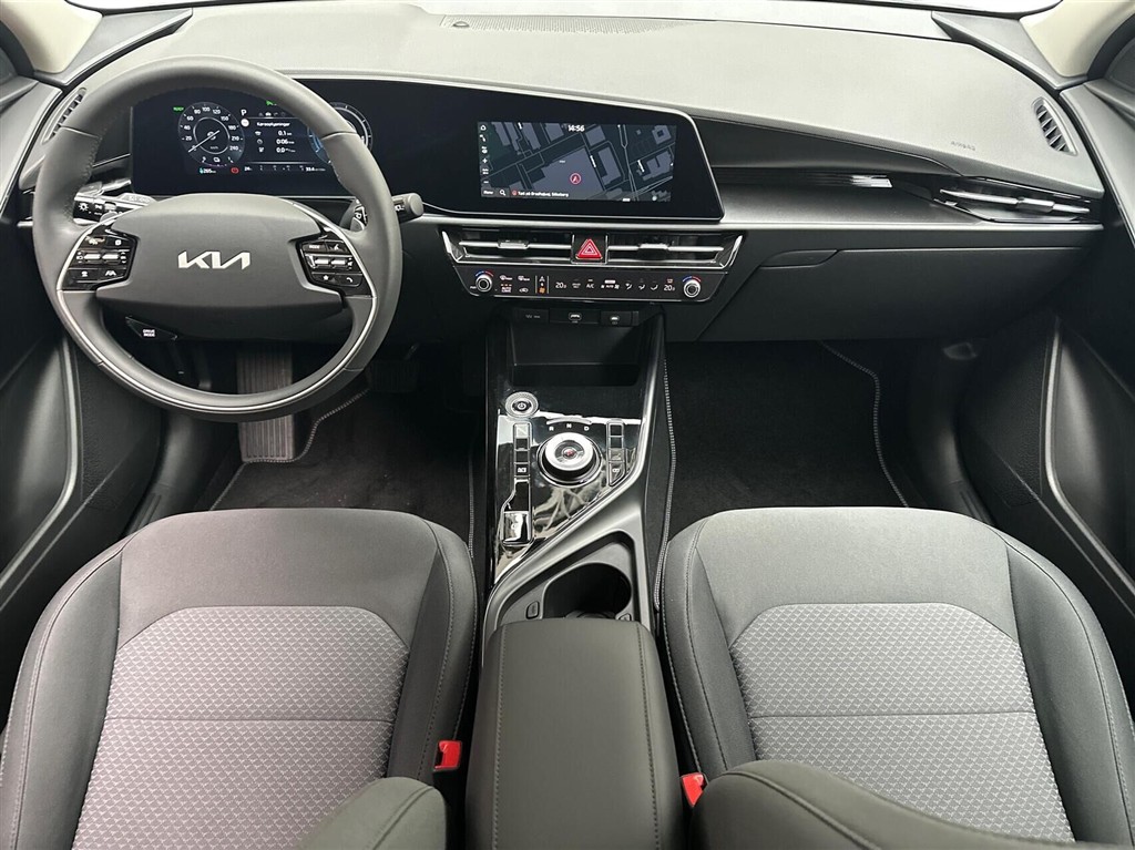 Kia Niro EV Access billede 10