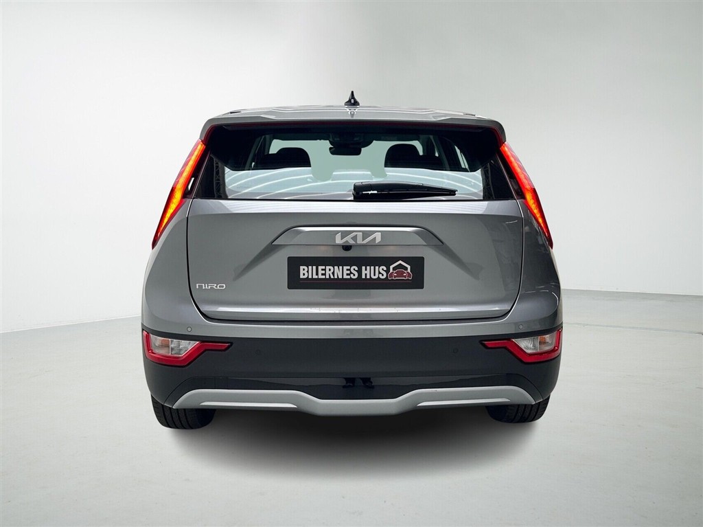 Kia Niro EV Access billede 16