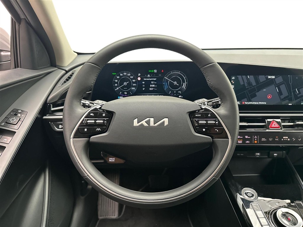 Kia Niro EV Access billede 20