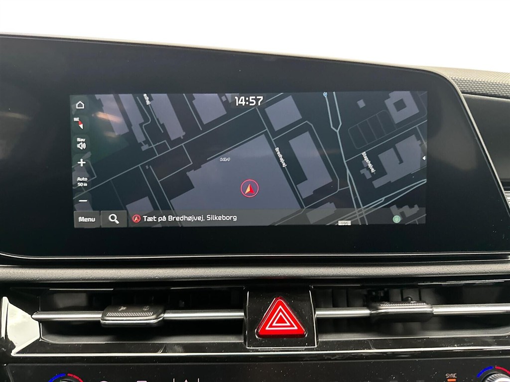 Kia Niro EV Access billede 24