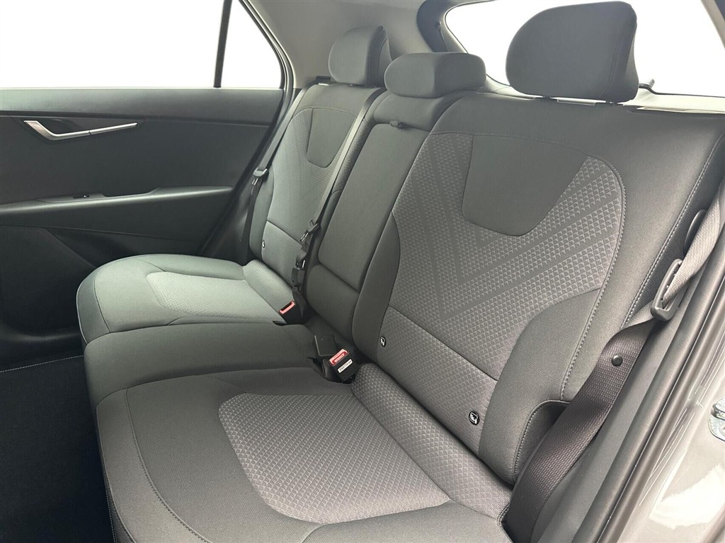 Kia Niro EV Access billede 26