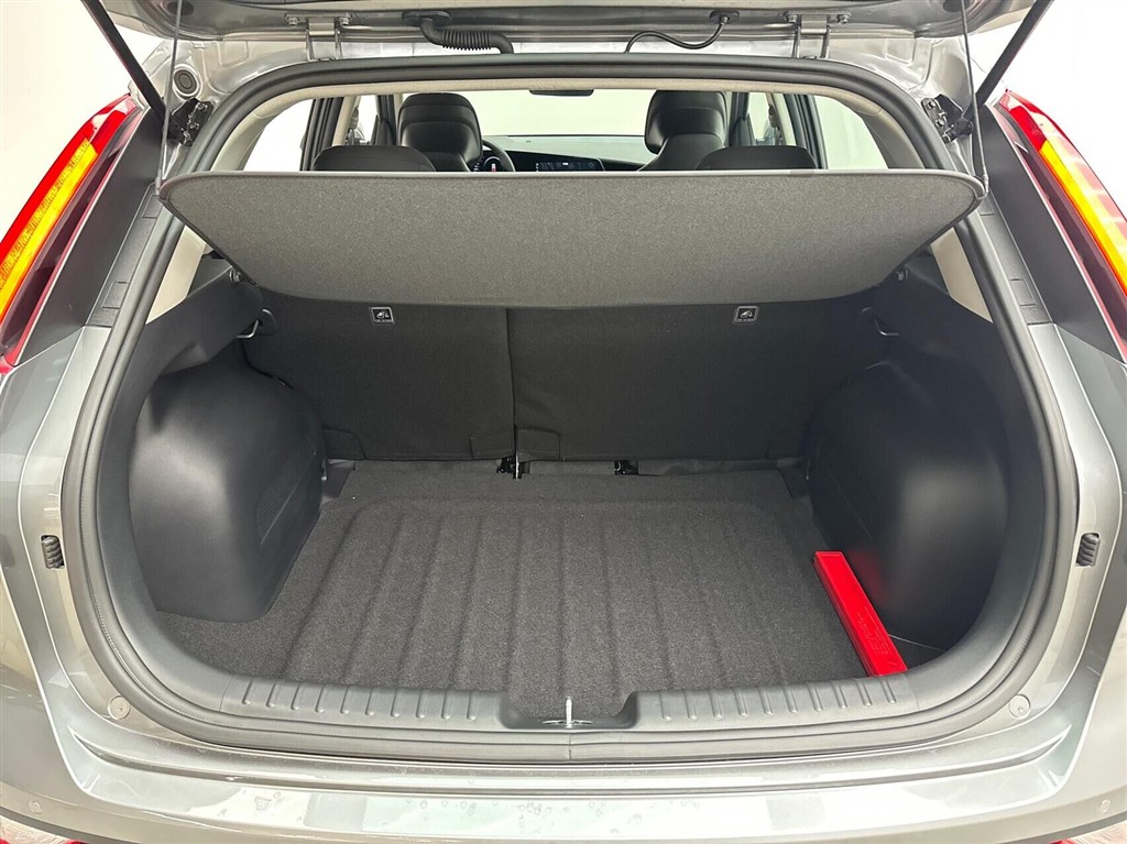 Kia Niro EV Access billede 28