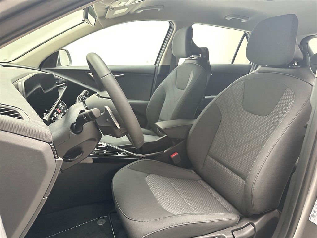 Kia Niro EV Access billede 38