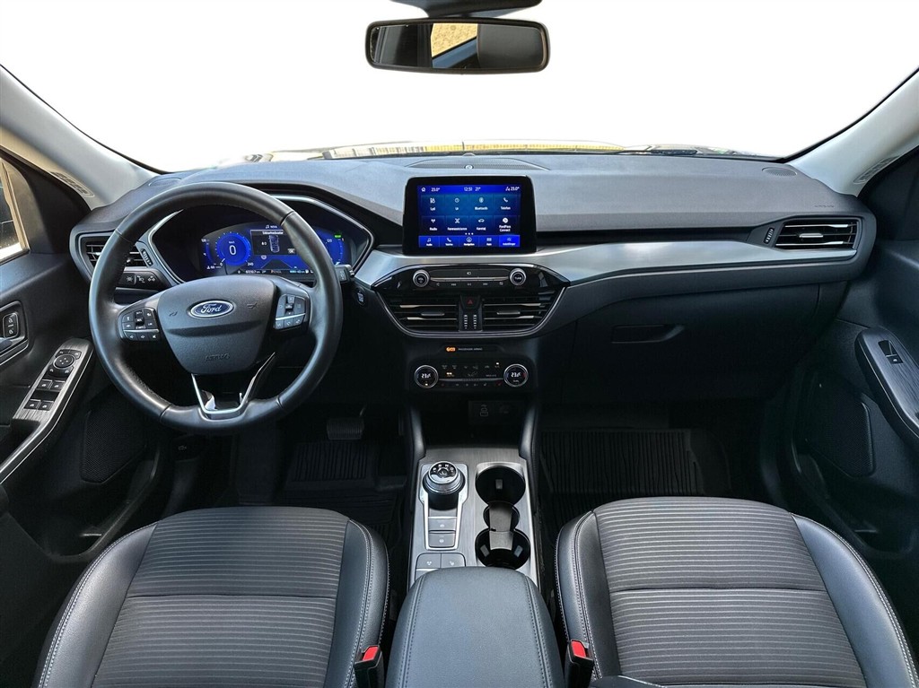Ford Kuga Titanium X billede 4