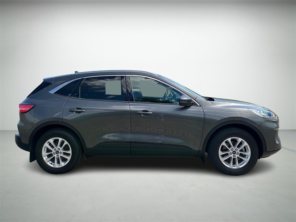 Ford Kuga Titanium X billede 5