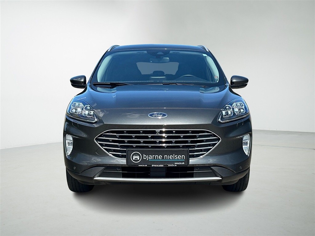 Ford Kuga Titanium X billede 6