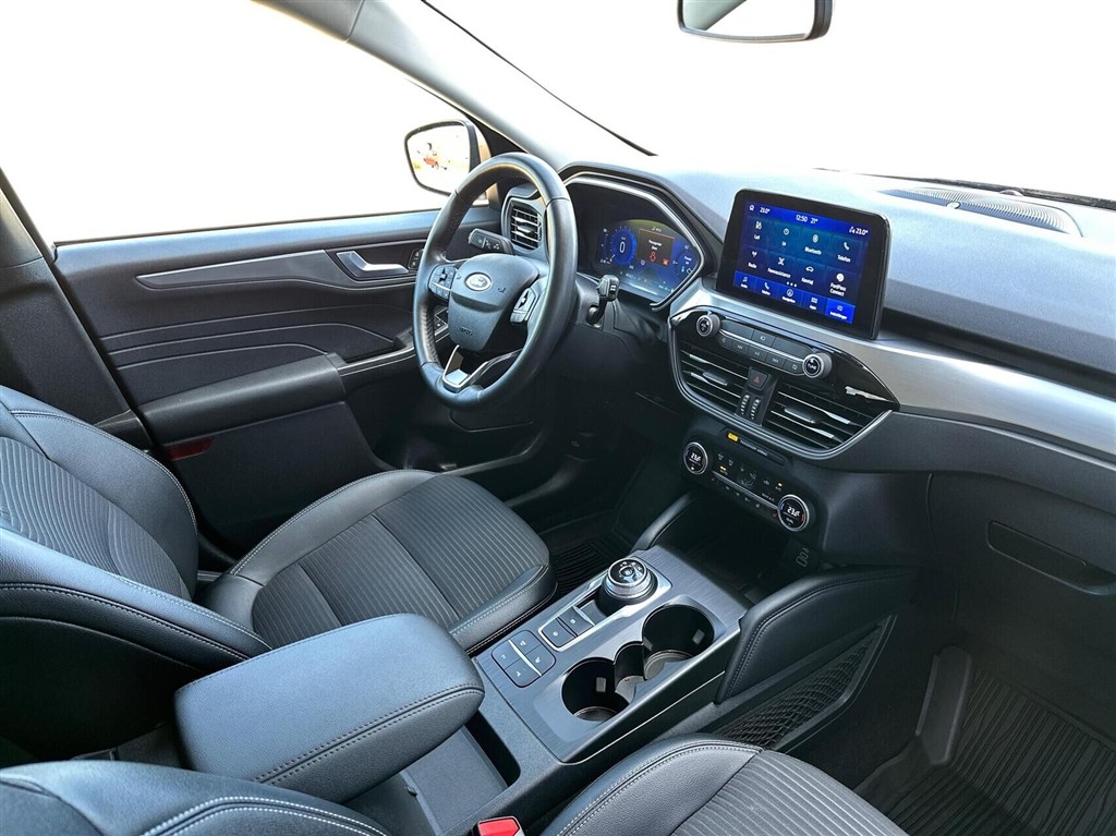 Ford Kuga Titanium X billede 10