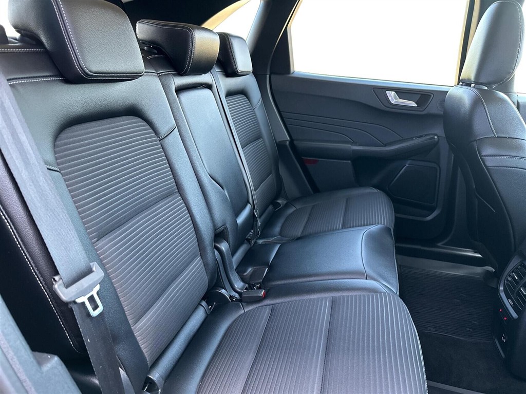 Ford Kuga Titanium X billede 12