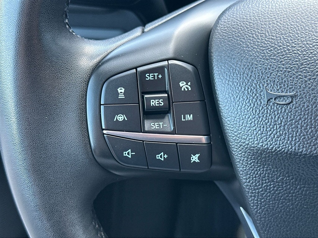 Ford Kuga Titanium X billede 15