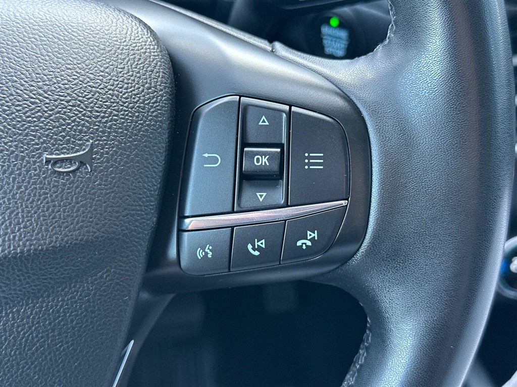 Ford Kuga Titanium X billede 16