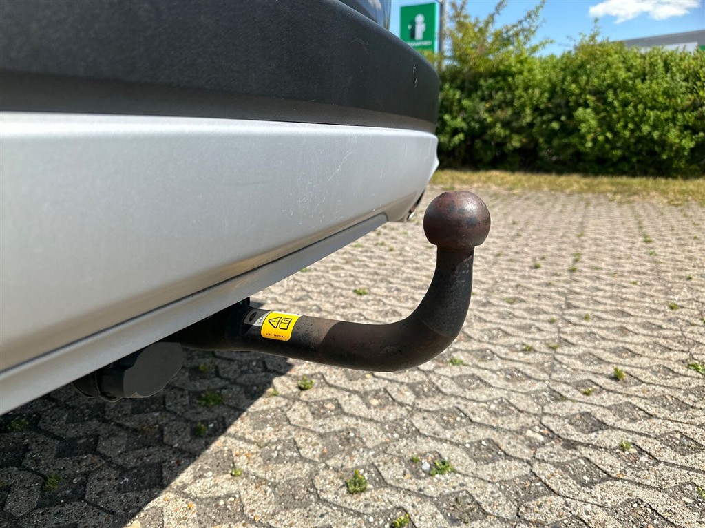 Ford Kuga Titanium X billede 18