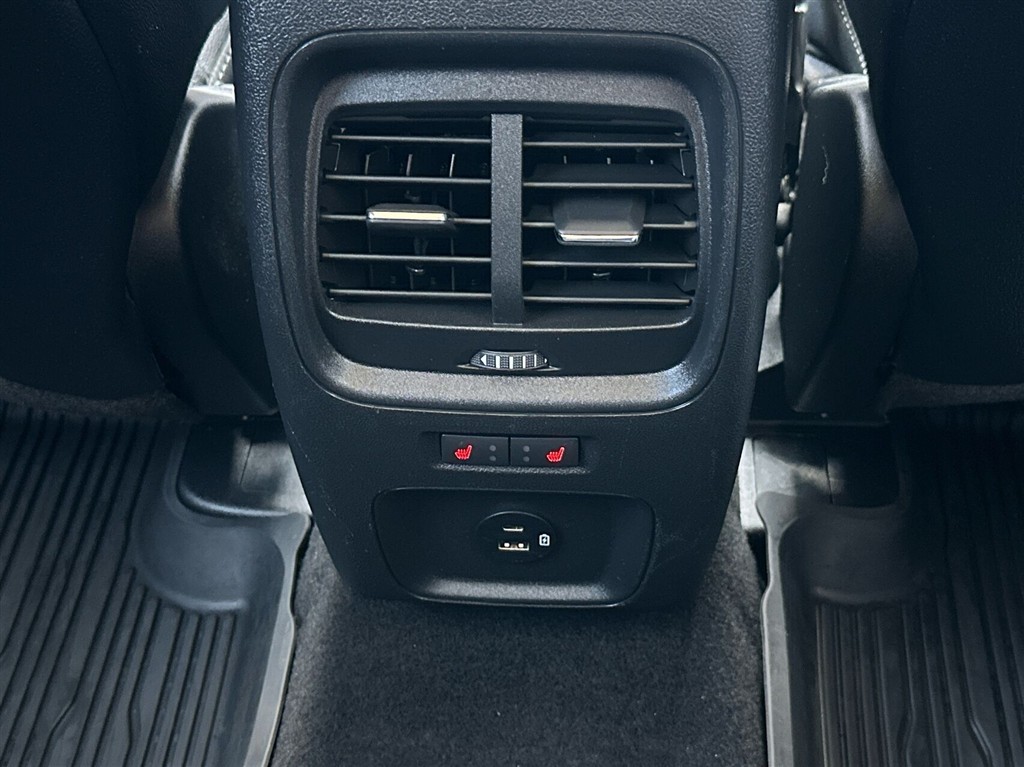 Ford Kuga Titanium X billede 19