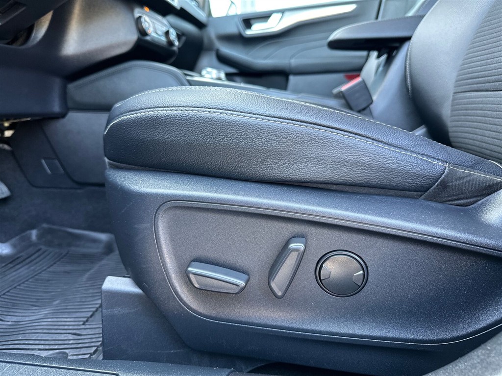 Ford Kuga Titanium X billede 21
