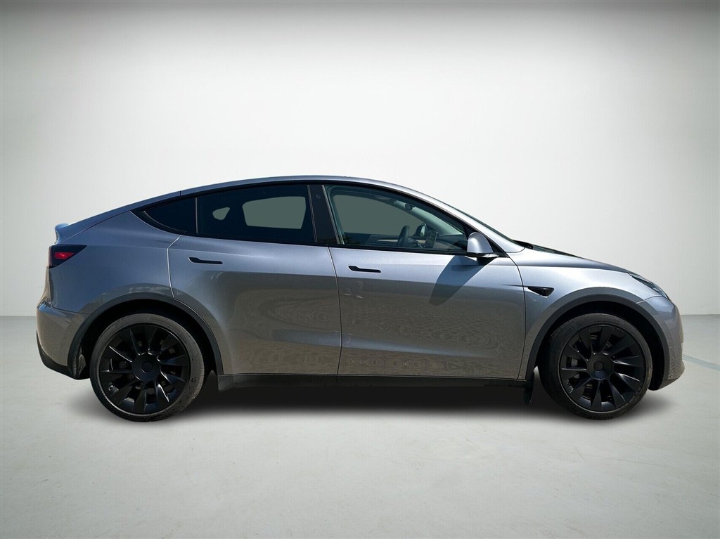 Tesla Model Y Long Range billede 5