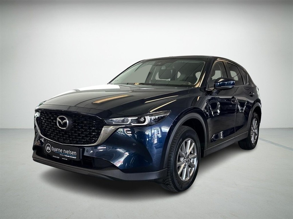 Mazda CX-5 Sense