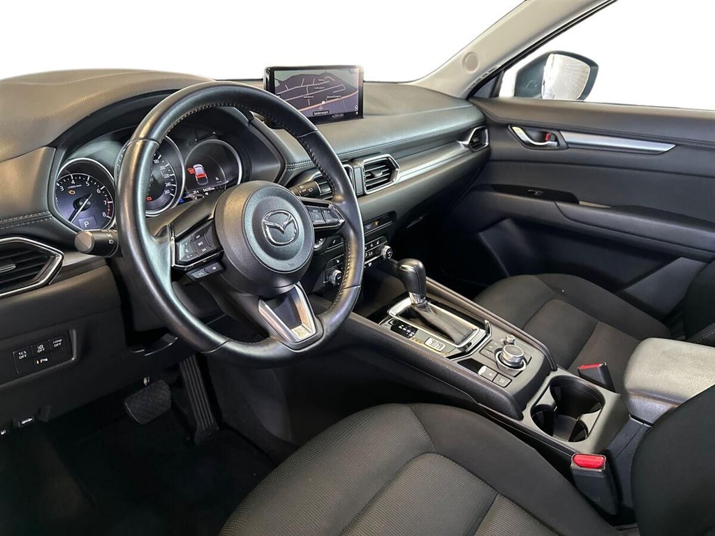 Mazda CX-5 Sense billede 3