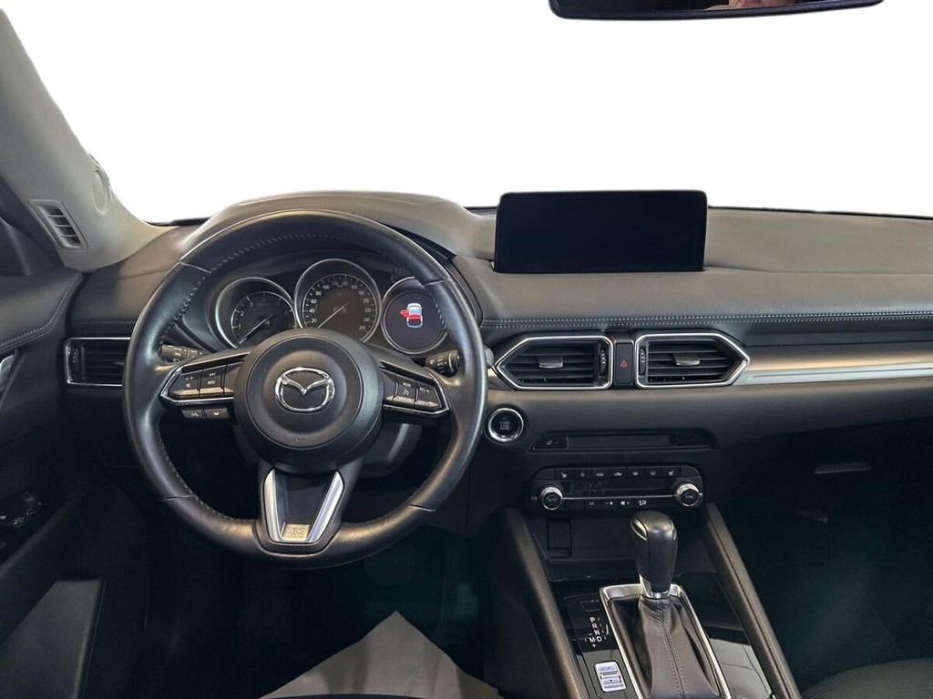 Mazda CX-5 Sense billede 4