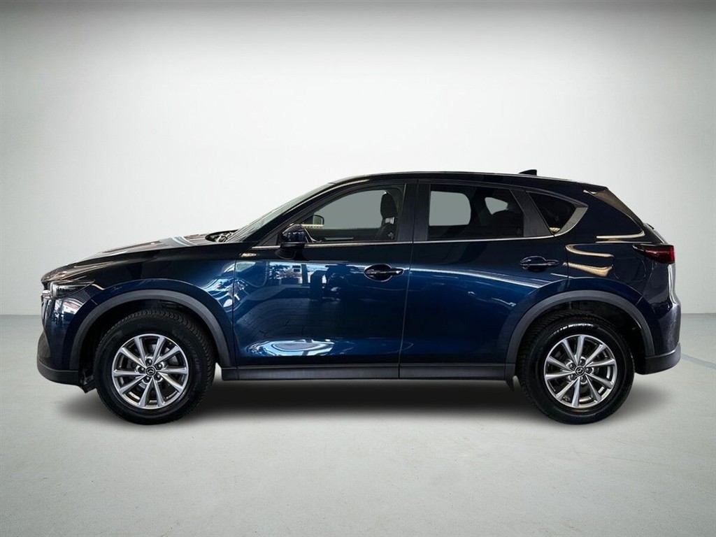 Mazda CX-5 Sense billede 5
