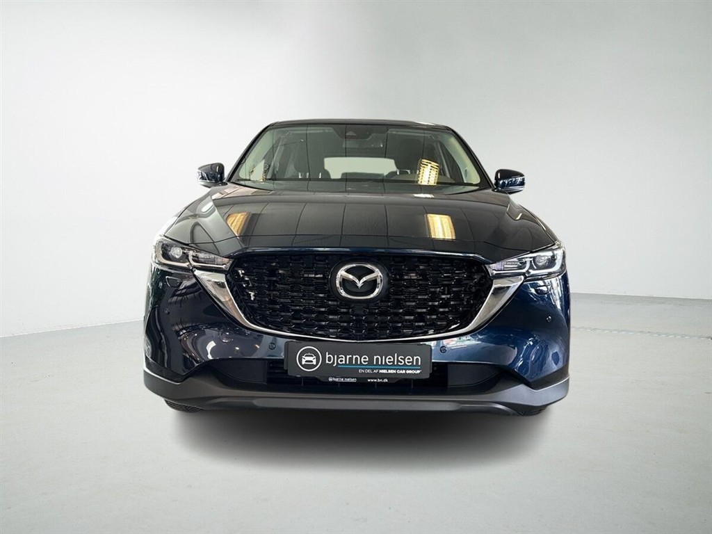 Mazda CX-5 Sense billede 6