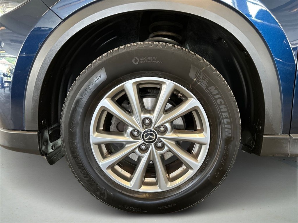 Mazda CX-5 Sense billede 8