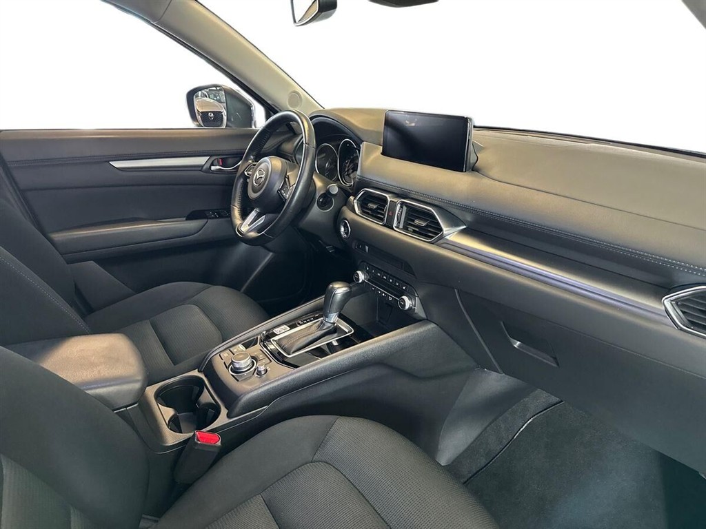 Mazda CX-5 Sense billede 10