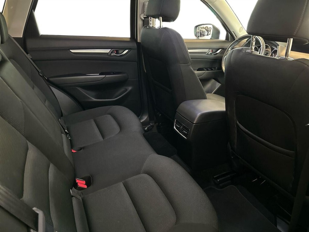 Mazda CX-5 Sense billede 12