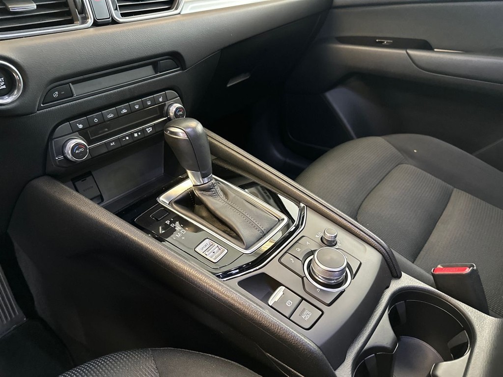 Mazda CX-5 Sense billede 14