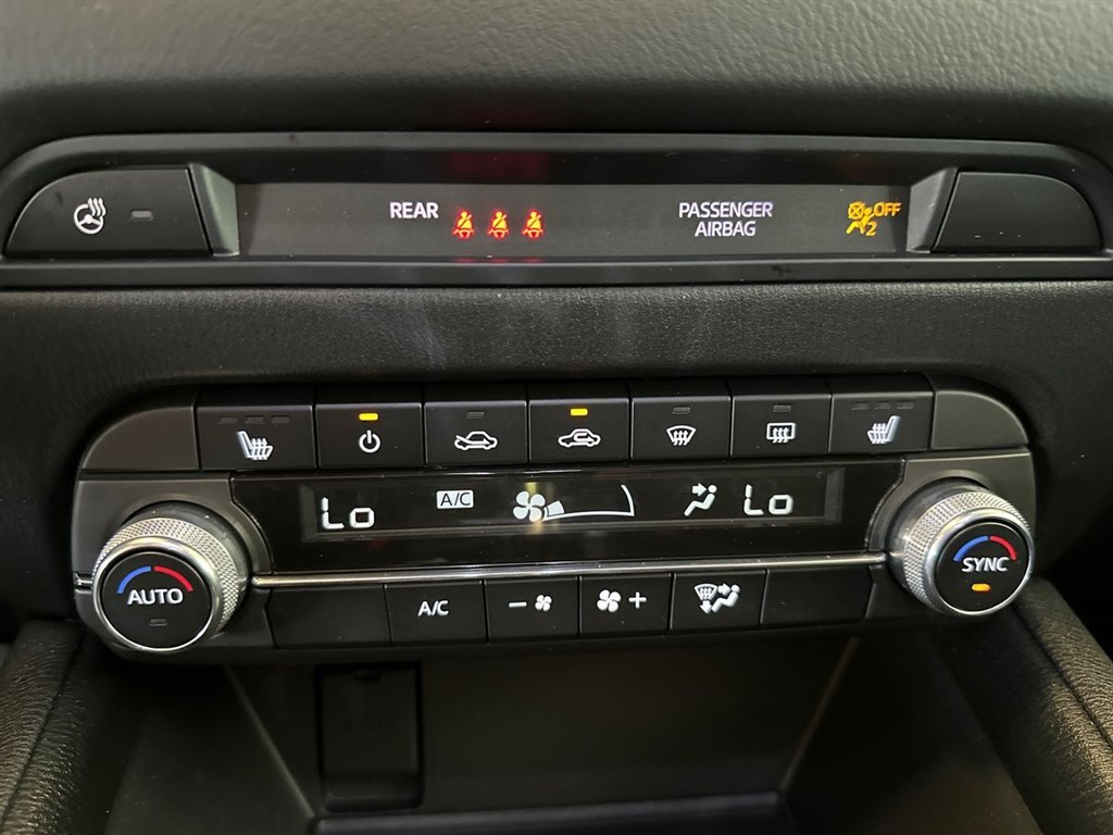Mazda CX-5 Sense billede 16