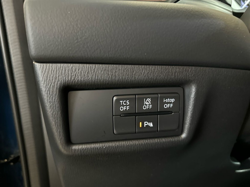 Mazda CX-5 Sense billede 17