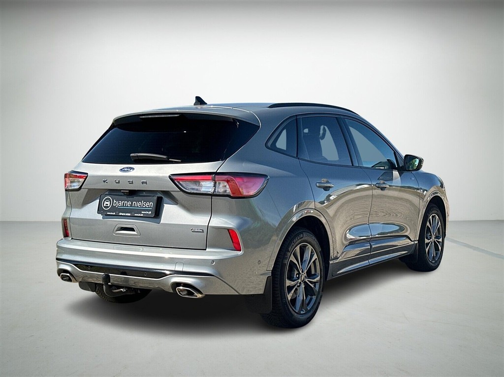 Ford Kuga ST-Line X billede 2