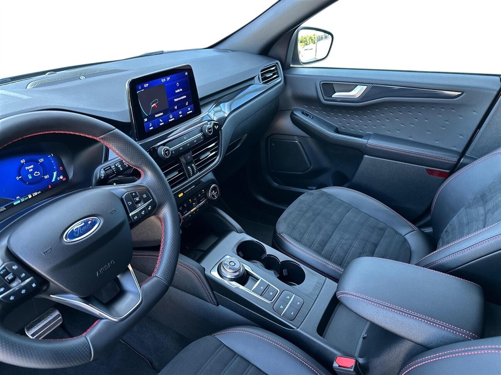 Ford Kuga ST-Line X billede 3