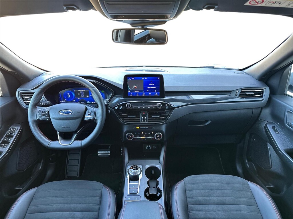 Ford Kuga ST-Line X billede 4