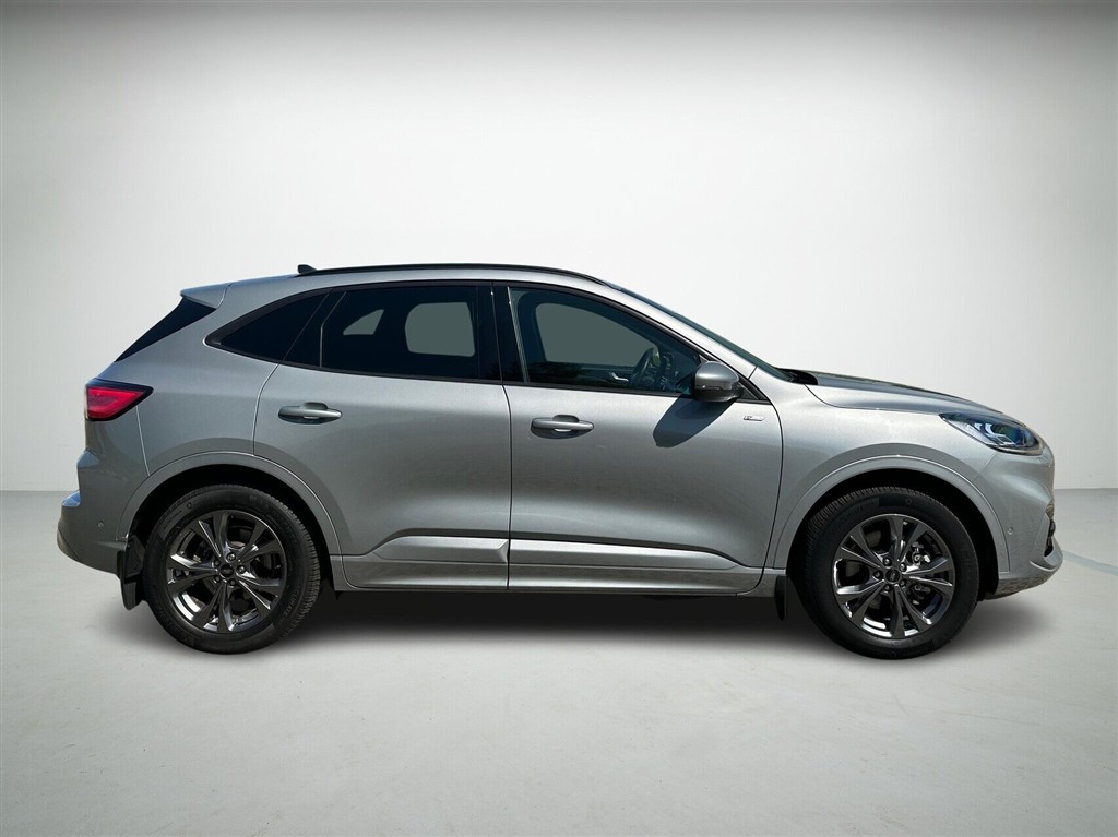 Ford Kuga ST-Line X billede 5