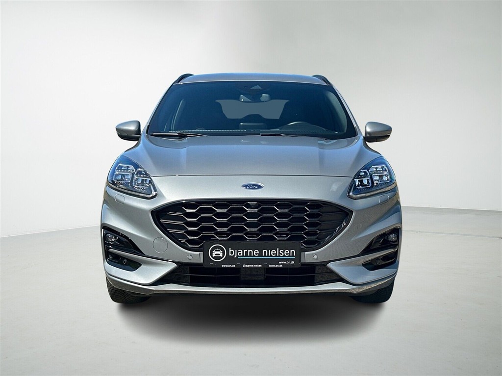 Ford Kuga ST-Line X billede 6