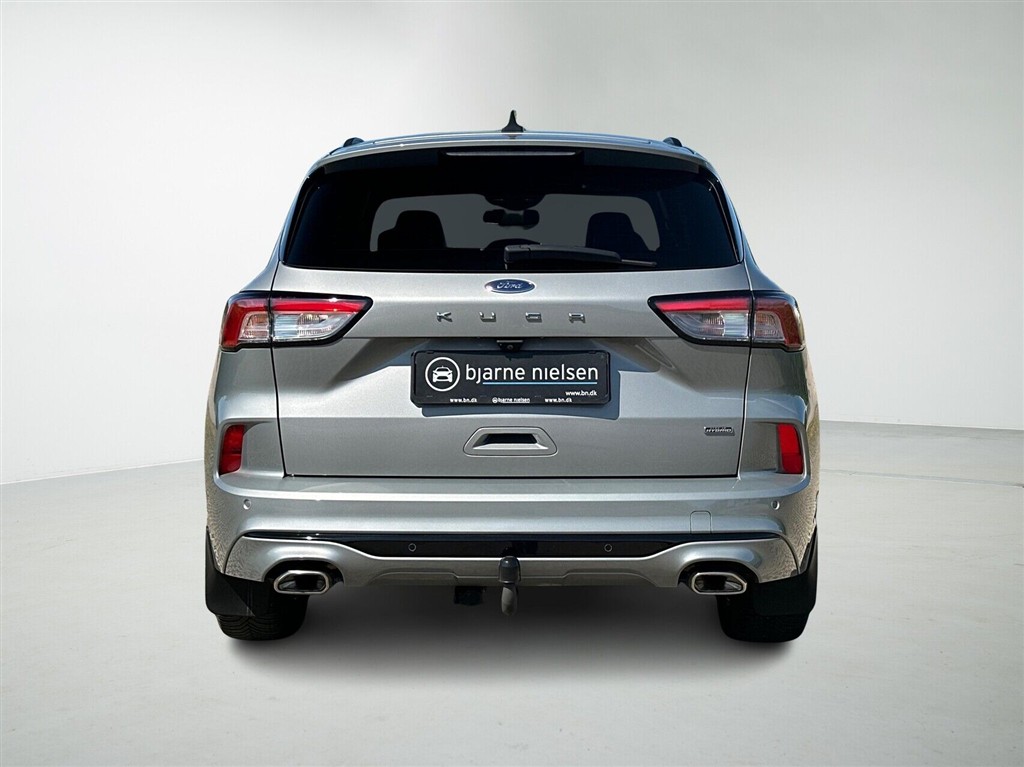 Ford Kuga ST-Line X billede 7