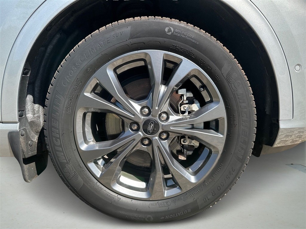 Ford Kuga ST-Line X billede 8