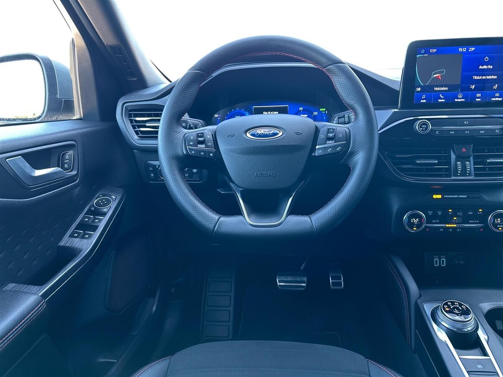 Ford Kuga ST-Line X billede 9