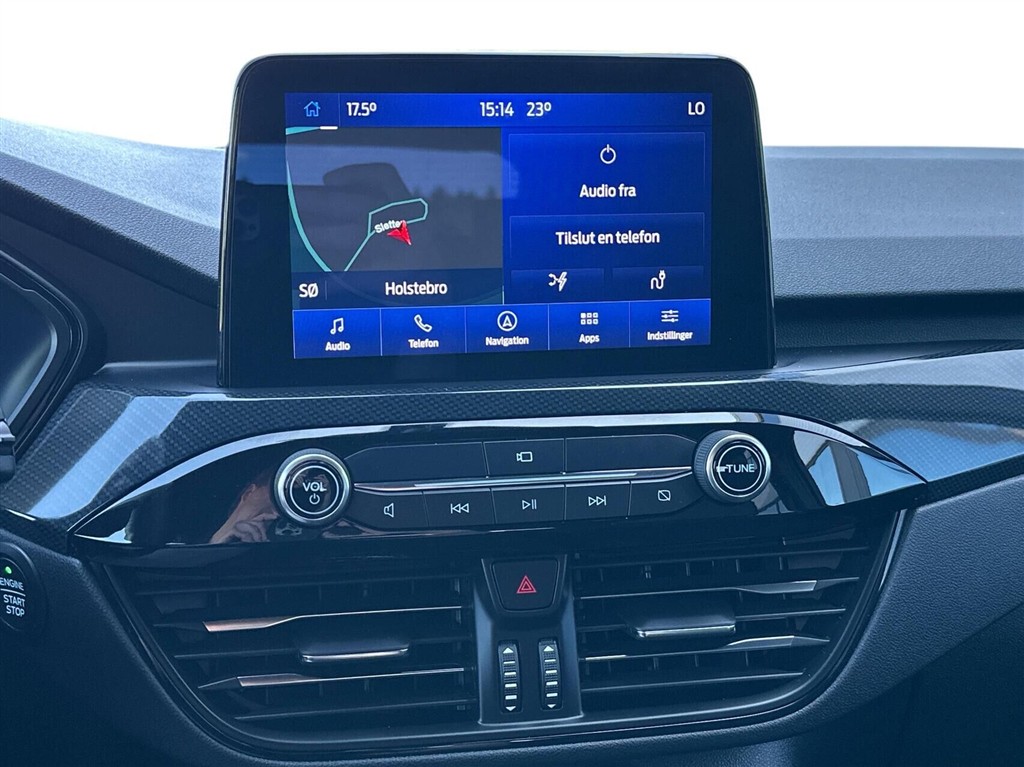 Ford Kuga ST-Line X billede 11