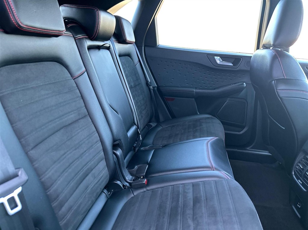 Ford Kuga ST-Line X billede 12